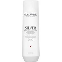 Dualsenses Silver Shampoo Корректирующий шампунь для седых и светлых волос 250 ml