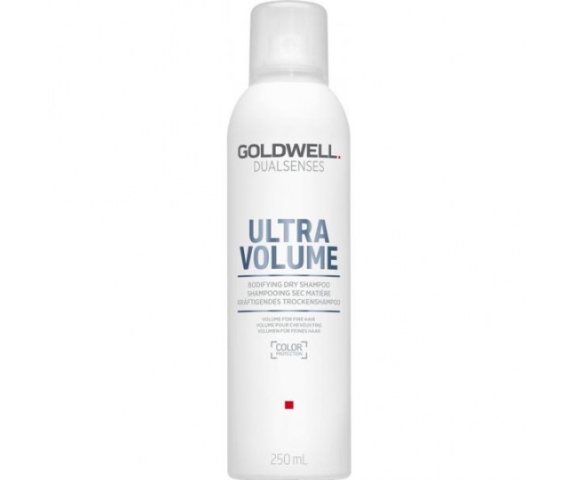 Goldwell Dualsenses Ultra Volume Bodifying Dry Shampoo - Сухой шампунь для объема 250мл