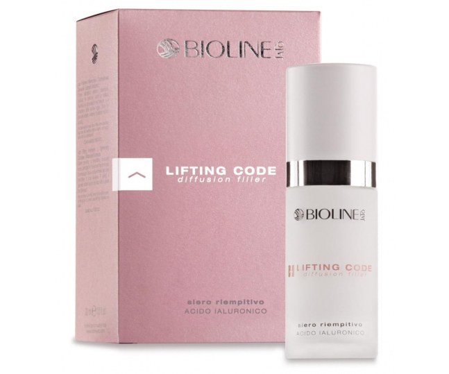 Bioline Lifting Code Eye/Lip Cream – Filling Lifting – Крем для ухода за контуром глаз и губ 30 мл