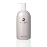 CEFINE RA-ATP TREATMENT Восстанавливающая маска для волос 800 ml