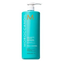 Шампунь для дисциплины непослушных волос MOROCCANOIL FRIZZ CONTROL SHAMPOO 1000мл