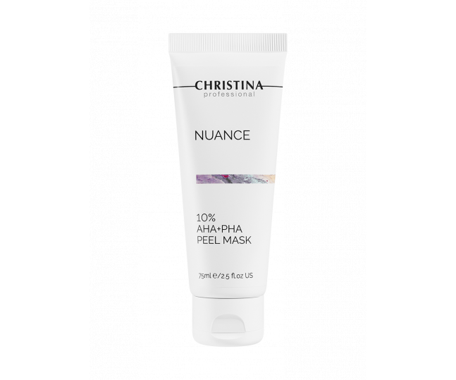 10% AHA+PHA Peel Mask Пилинг-маска c AHA-PHA 75мл