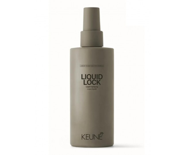 Лак спрей неаэрозольный Liquid Lock 200 мл