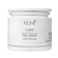 Маска для чувствительной кожи головы CARE Derma Sensitive Mask 200 мл