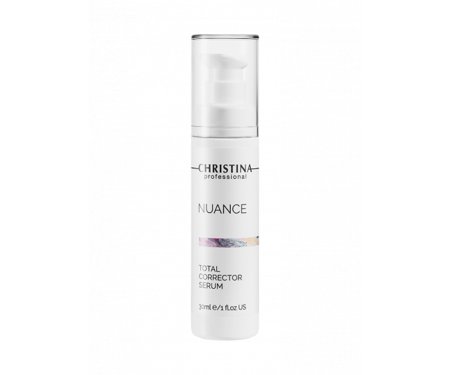 Total Corrector Serum Корректирующая сыворотка Тоталь 30мл