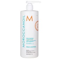 Кондиционер для дисциплины непослушных волос MOROCCANOIL FRIZZ CONTROL CONDITIONER 1000мл