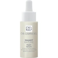 Night Serum Сыворотка Ночная «Смарт 30мл