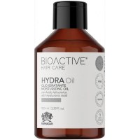 BIOACTIVE HYDRA Увлажняющее масло 100мл