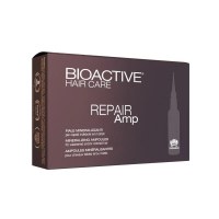 BIOACTIVE REPAIR Восстанавливающий лосьон с минералами в ампулах 10х10мл