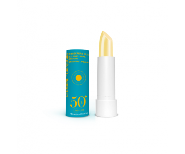 TimExpert Sun Essential Lip Balm SPF50+ Бальзам для губ SPF50+ 5,2г