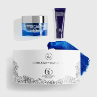 Набор 60th Anniversary - Skin Care Ritual ET O2 для нормальной и сухой кожи