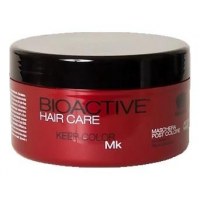 BIOACTIVE KEEP COLOR Маска для окрашенных волос 500мл