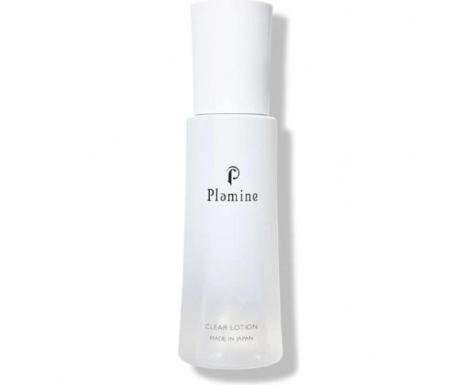 Plamine Clear Lotion Лосьон для лица 120мл 