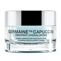 TimExpert Hydraluronic Plumping Moisturising Cream Supreme Sorbet Крем Supreme для очень сухой кожи 50мл 