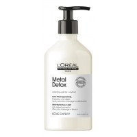 Пре-шампунь L`oreal Serie Expert Metal Detox 250мл