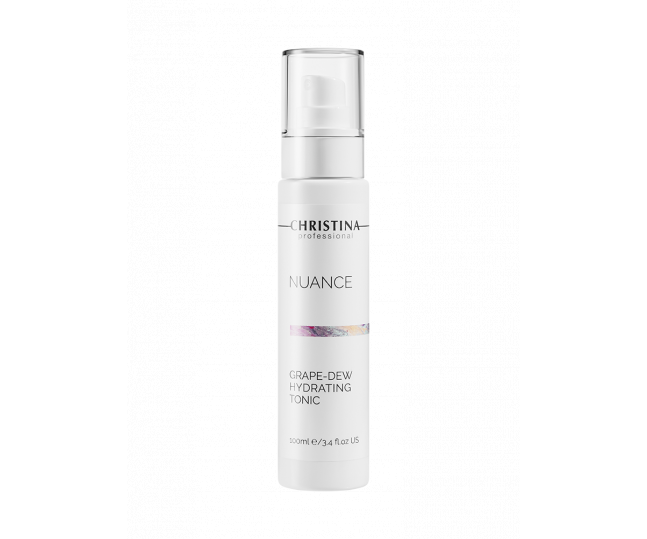 Grape-Dew Hydrating Tonic Увлажняющий тоник с экстрактом винограда 100мл