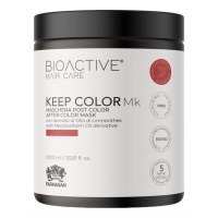 BIOACTIVE KEEP COLOR Маска для окрашенных волос 1000мл