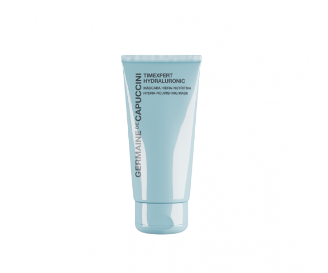 TimExpert Hydraluronic Hydra‐Nourishing Mask 50мл