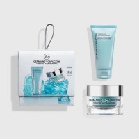 Набор TE Hydraluronic Duo Маска глубокоувлажняющая 50мл+Крем Supreme 50мл