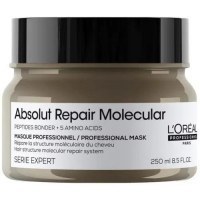 Маска L`oreal Professionnel Absolut Repair Molecular концентрированная 250мл