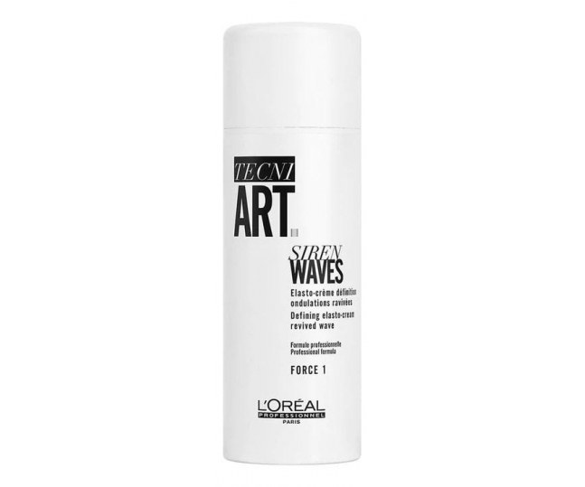 Крем эластичный L`oreal Professionnel Tecni.art Siren Waves 150 мл