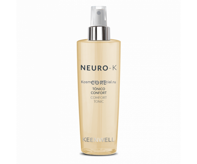 NEURO-K CORE - CONFORT Tonic - Тоник КОМФОРТ 200мл