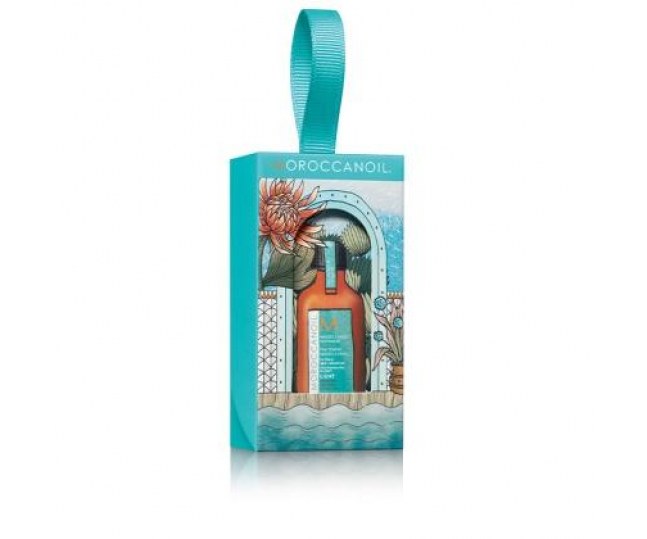 НАБОР STOCKING STUFFER ORNAMENT 2024 LIGHT