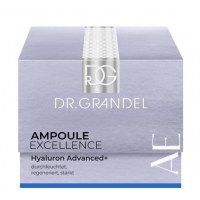 Ampoule Excellence  Hyaluron Advanced Концентрат высокотехнологичный с гиалуроном 5 х 3мл   