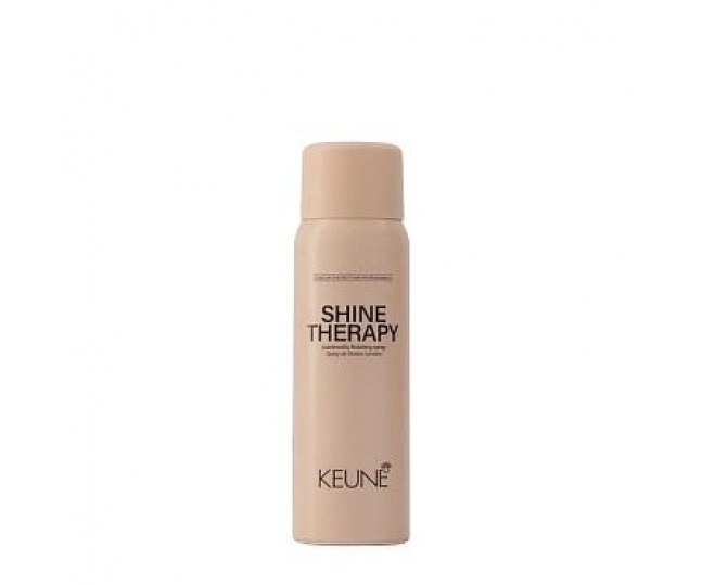 Блеск-спрей аэрозольный Shine Therapy 75 мл