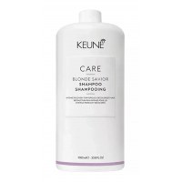 Шампунь Безупречный Блонд CARE Blonde Savior Shampoo 1000 мл