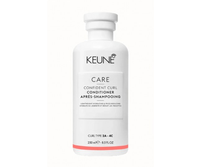 Кондиционер для кудрявых волос CARE Curl Conditioner 250 мл