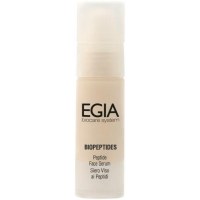 Egia Peptide Face Serum Сыворотка омолаживающая с пептидным комплексом 30мл