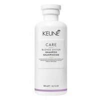 Шампунь Безупречный Блонд CARE Blonde Savior Shampoo 300 мл