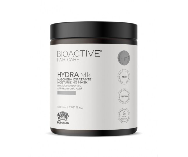 BIOACTIVE HYDRA Увлажняющая маска 1000мл