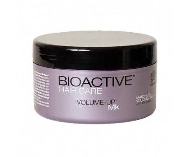 BIOACTIVE VOLUME-UP Маска для увеличения объема волос 500мл