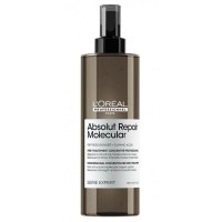 Пре-Шампунь L`oreal Professionnel Absolut Repair Molecular 190мл