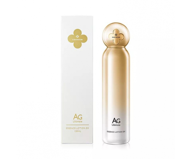 COCOCHI AG Ultimate Essence Lotion EX.Лосьон-эссенция Экстра 120мл