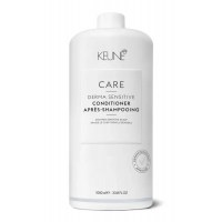 Кондиционер для чувствительной кожи головы CARE Derma Sensitive Conditioner 1000 мл