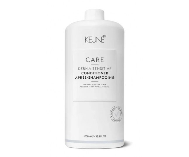 Кондиционер для чувствительной кожи головы CARE Derma Sensitive Conditioner 250 мл