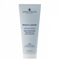 Увлажняющая маска BEAUTY MASKS MOISTURE & EVENNESS MASK 75мл