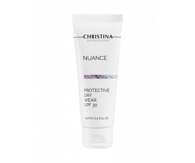 Protective Day Wear Защитный дневной крем SPF 30 75мл