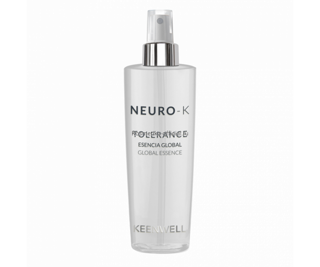 NEURO-K TOLERANCE - GLOBAL Essence - Эссенция ГЛОБАЛ 200мл