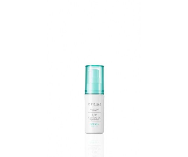 Эмульсия солнцезащитная Beauty Pro UV Cut Ecru СС  SPF 25 РА+++ 30г