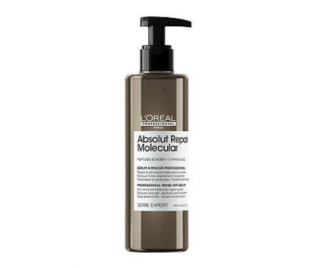 Сыворотка L`oreal Professionnel Absolut Repair Molecular 250 мл