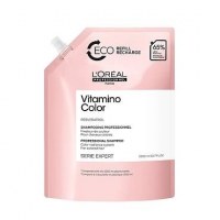 Шампунь для окрашенных волос L`oreal Professionnel Serie Expert Vitamino Color REFILL 1500 мл