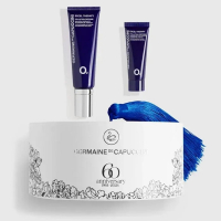 Набор 60th Anniversary - Skin Care Ritual ET O2 для для жирной и комбинированной кожи кожи