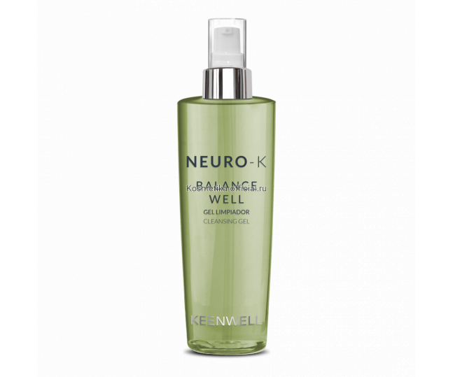 NEURO-K BALANCE-WELL - Cleansing Gel - Очищающий гель 200мл