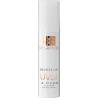 SP Protection UV LSF 50 Cream Крем солнцезащитный  SPF 50  50мл