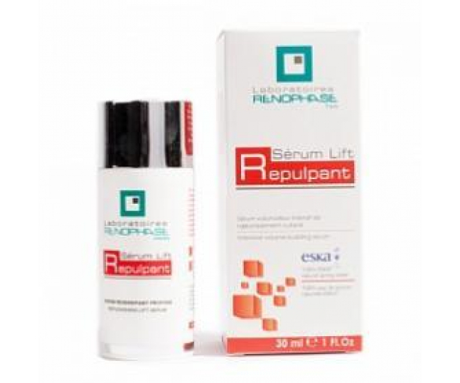  Serum Lift Repulpant Лифтинговая сыворотка 30мл