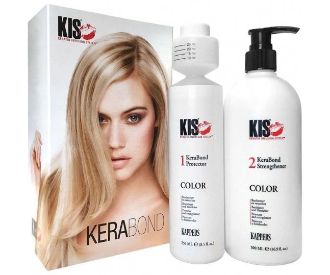 KeraBond  Набор для восстановления волос 